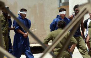 محكمة اسرائيلية تُقر بتعذيب المعتقلين الفلسطينيين