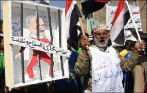 لماذا تريد السعودية إحباط الثورة اليمنية ؟