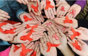   ارتفاع عدد المصابين بالايدز في العالم العربي 