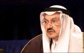 تداعيات استقالة الأمير طلال على العائلة الحاكمة