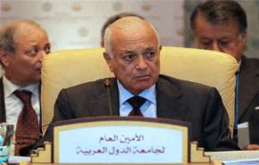 العربي ينفي بحث رد دمشق السبت