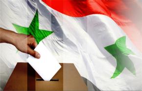 ملايين الناخبين السوريين يصوتون باول انتخابات محلية