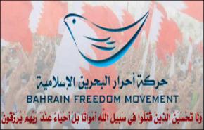 يجب اتخاذ الاجراءات الرادعة بحق النظام البحريني