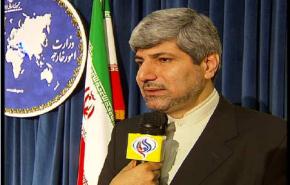 طهران: اغلاق مضيق هرمز غير مطروح حالياً