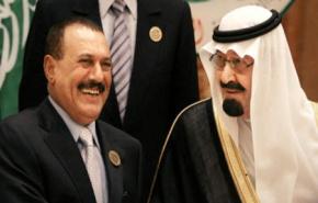 السعودية تقدم النفط دعماً لحكومة اليمن