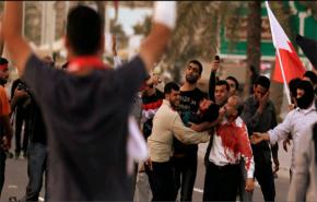 المنامة تقمع احتجاجات عشية وصول لجنة حقوقية اممية