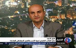 المعارضة السورية: المبادرة العراقية لاتحمل إملاءات خارجية