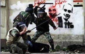 قوات مصرية تفض اعتصام التحرير بالقوة
