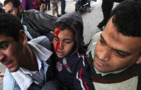 تجدد الاشتباكات بين قوات الأمن والمتظاهرين في القاهرة