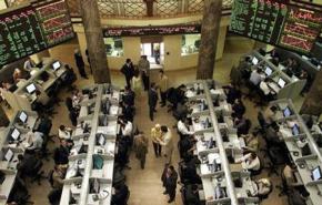 البورصة المصرية تخسر 8.4 مليار جنيه