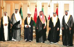 قمة لدول مجلس التعاون في الرياض