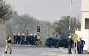 البحرين: مأزق السلطة 