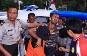 فقدان 200 مهاجر إثر غرق قاربهم قبالة سواحل إندونيسيا