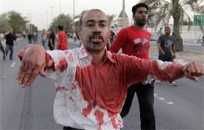 نداء استغاثة دولية لحماية الشعب البحريني