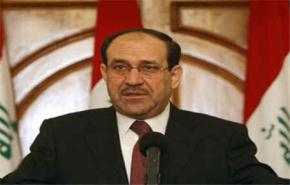 المالكي يمهل وزراء العراقية 10 ايام لاستئناف عملهم