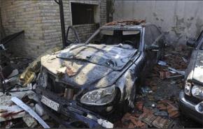 بريطانيا تدين التفجيرات الارهابية التي استهدفت دمشق