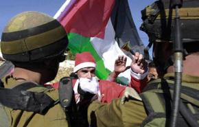 احتفالات عيد الميلاد في فلسطين تحت ظل الاحتلال
