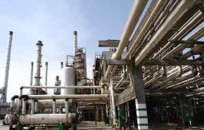 ايران تصنع مضخات النفط والغاز ذات الضغط العالي