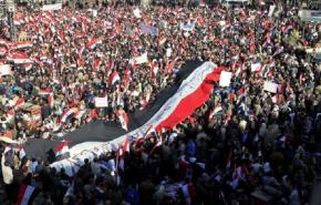 المجلس العسكري المصري يقترح الاسراع بالانتخابات التشريعية