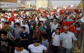 المفصولون البحرينيون يطالبون بمحاكمة من فصلهم