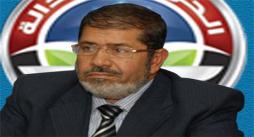 ممانعت تضمینی از برقراری روابط مصر و ایران