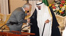 درخواست الهاشمی از بندر بن سلطان برای لغو مجازات اعدامش