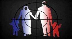 ریشه های اسلام هراسی در فرانسه