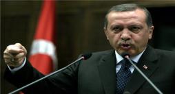 اذعان مورخ ترک به سیاستهای اشتباه اردوغان