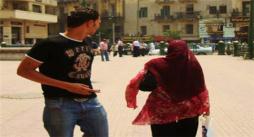 بحران آزار جنسی زنان در مصر
