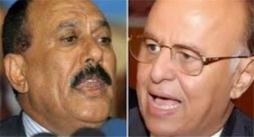 هادی از دخالت های عبدالله صالح به سفرا شکایت برد