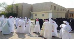  تجمع خانواده‌های بازداشت شدگان در امارات برای نخستین بار