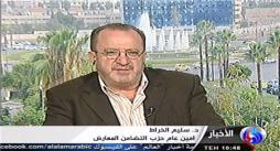 معارض سوری: نشست دوحه، نشانۀ وابستگی شورای ملی است