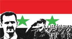 هدف کدام است؛ ارتش سوریه یا دولت آن؟