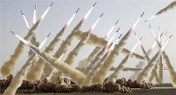 حماس هنوز ده هزار موشک دارد