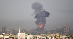 آتش بس در فلسطین از  12 امشب