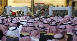 تحریف دین در قوانین عربستان