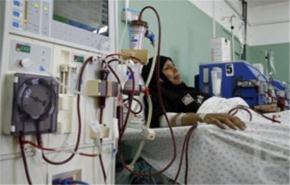 نفاد 295 صنفا من الأدوية في مستشفيات غزة