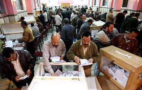 مصر: انتخابات مجلس الشعب تدخل مرحلتها الاخيرة