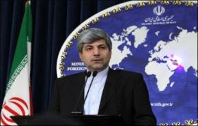 طهران ترحب بإنقاذ البحرية الاميركية بحارة ايرانيين
