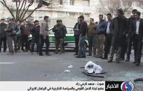 علماء ايران ماضون في الطريق رغم عمليات الاغتيال الاجرامية
