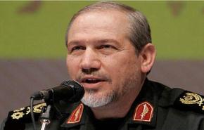 اللواء صفوي: ايران تشكل ضمانة لامن الطاقة بالعالم