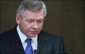 روسيا تهدد باستخدام الفيتو ضد اي قرار لحظر نفط ايران