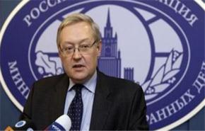 روسيا : لا جدوى من العقوبات على ايران 