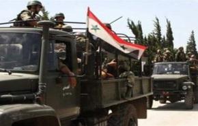 مقتل 11مسلحا في ريف درعا بسوريا