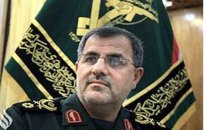 ايران تهدد برد مدمر وهجومي ضد اي اعتداء