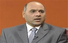 البياتي: بغداد لا تعترف بجماعة خلق الارهابية