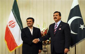 قمة ثلاثة باسلام اباد لبحث ملفات أمنية وسياسية واقتصادية