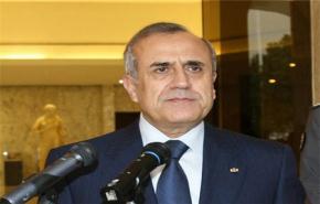 سليمان: استفتاء سوريا يؤكد تحولها للديمقراطية