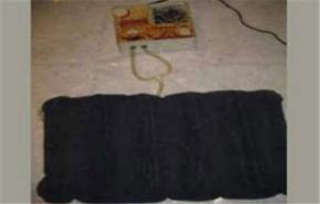 وسادة ذكية ايرانية لمواجهة إختلال النوم