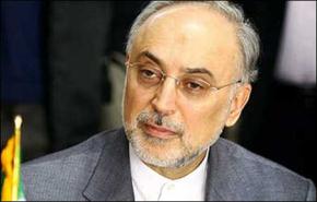 صالحي: اجتماع نخجوان الثلاثي انطلاقة جيدة للتعاون الاقليمي